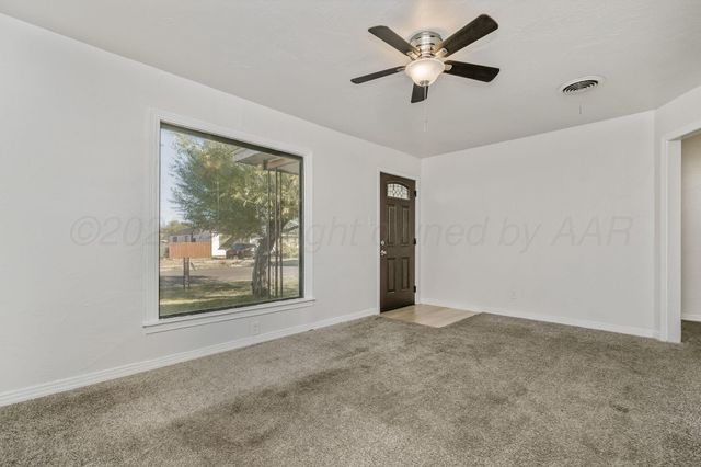 3604 NE 16TH Avenue, Amarillo, TX 79107