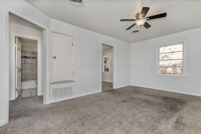 3604 NE 16TH Avenue, Amarillo, TX 79107