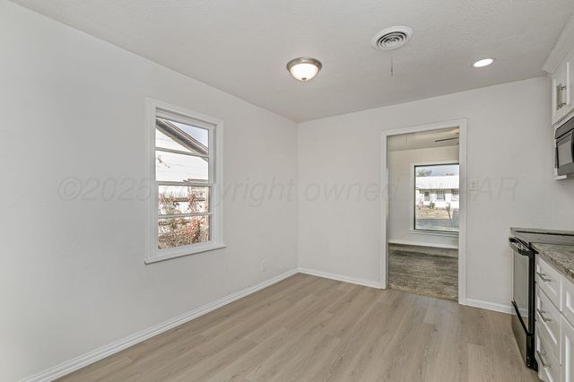 3604 NE 16TH Avenue, Amarillo, TX 79107