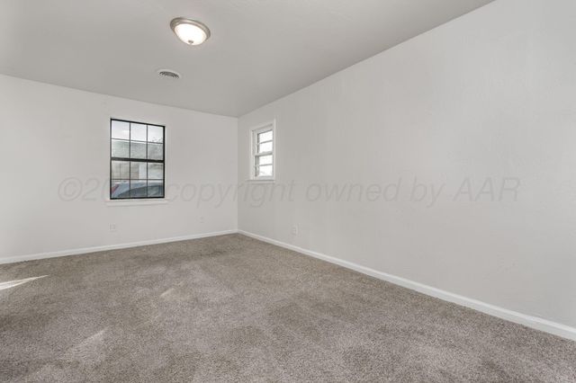 3604 NE 16TH Avenue, Amarillo, TX 79107