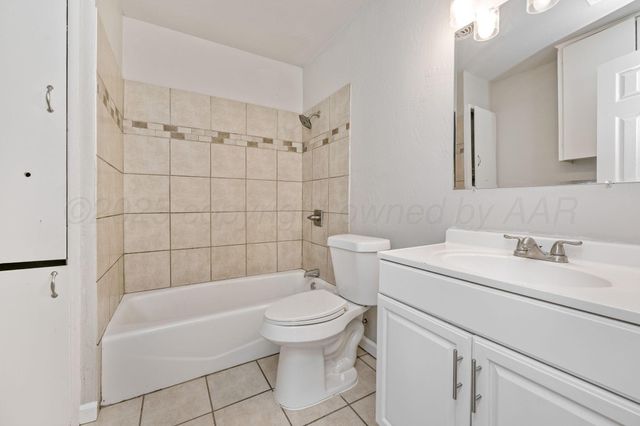 3604 NE 16TH Avenue, Amarillo, TX 79107