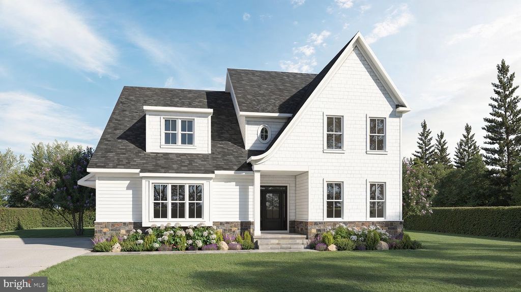 559 SKIPPACK PIKE, Blue Bell, PA 19422