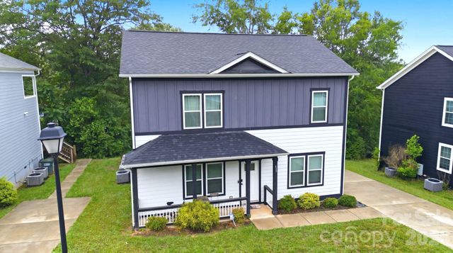 633 Grace Street, Gastonia, NC 28052