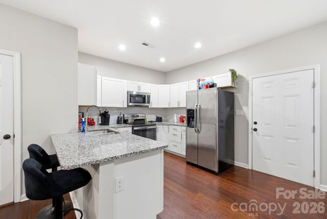 633 Grace Street, Gastonia, NC 28052
