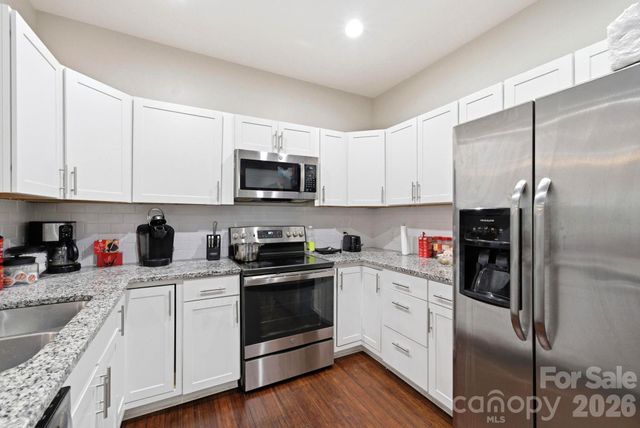 633 Grace Street, Gastonia, NC 28052