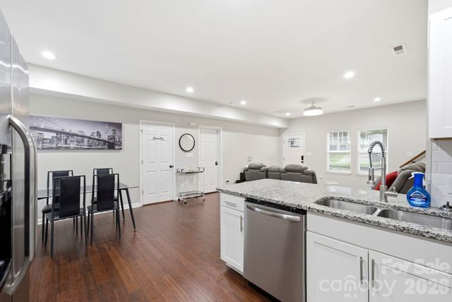 633 Grace Street, Gastonia, NC 28052