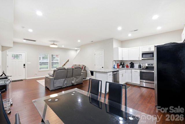 633 Grace Street, Gastonia, NC 28052