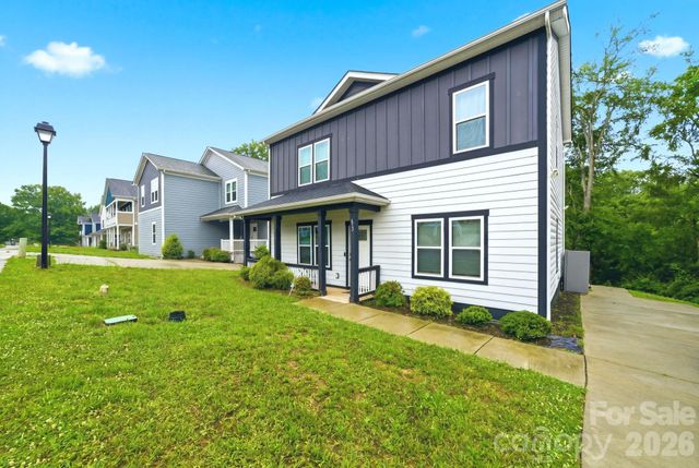 633 Grace Street, Gastonia, NC 28052