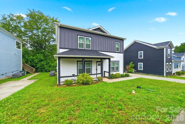 633 Grace Street, Gastonia, NC 28052