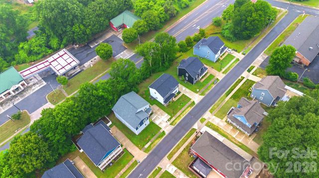 633 Grace Street, Gastonia, NC 28052