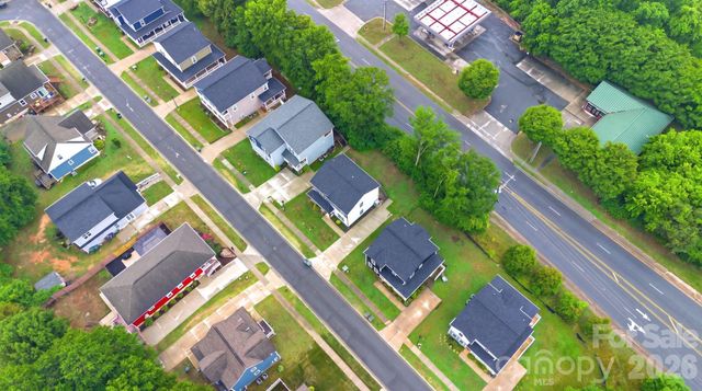 633 Grace Street, Gastonia, NC 28052