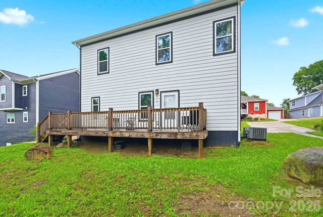 633 Grace Street, Gastonia, NC 28052