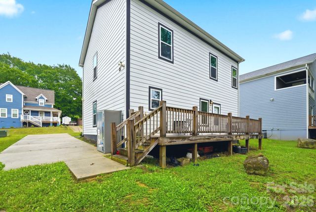 633 Grace Street, Gastonia, NC 28052