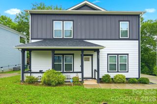 633 Grace Street, Gastonia, NC 28052