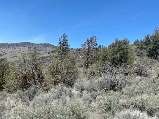 25301 Paramount, Tehachapi, CA 93561