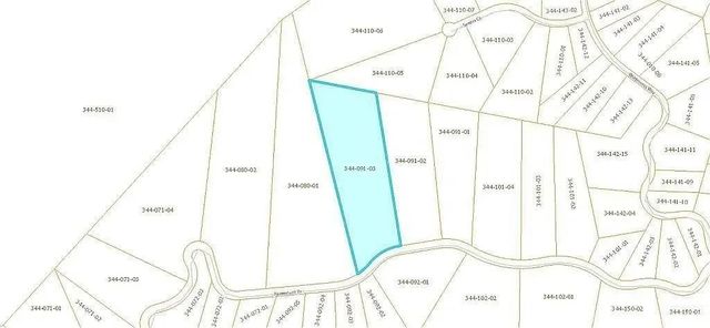 25301 Paramount, Tehachapi, CA 93561
