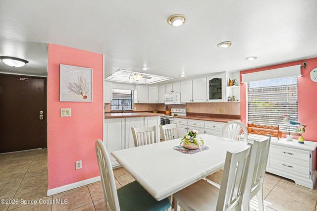 5200 Ocean Beach Boulevard 115, Cocoa Beach, FL 32931