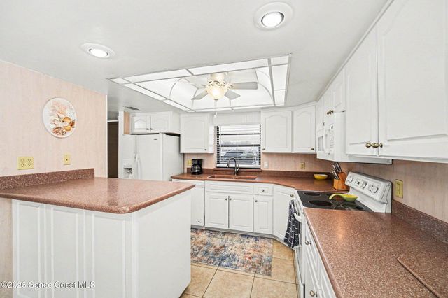 5200 Ocean Beach Boulevard 115, Cocoa Beach, FL 32931