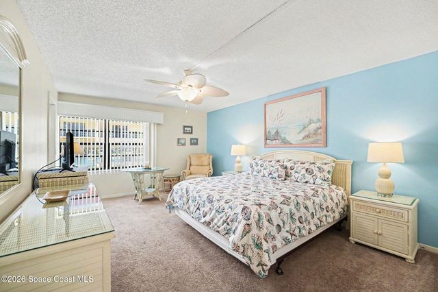 5200 Ocean Beach Boulevard 115, Cocoa Beach, FL 32931