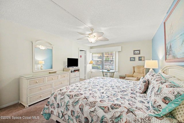 5200 Ocean Beach Boulevard 115, Cocoa Beach, FL 32931