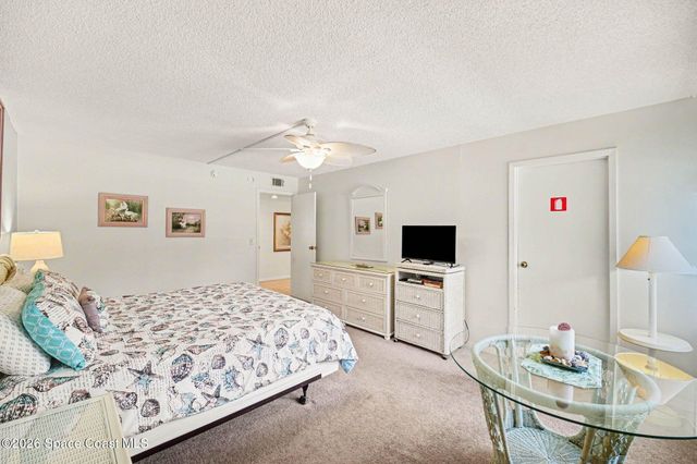 5200 Ocean Beach Boulevard 115, Cocoa Beach, FL 32931