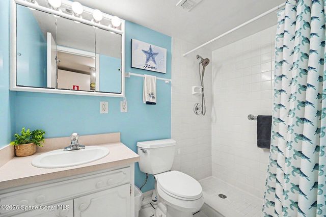 5200 Ocean Beach Boulevard 115, Cocoa Beach, FL 32931