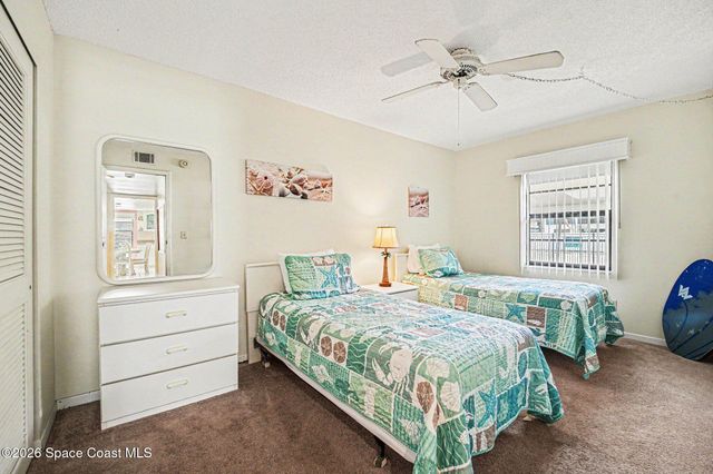 5200 Ocean Beach Boulevard 115, Cocoa Beach, FL 32931