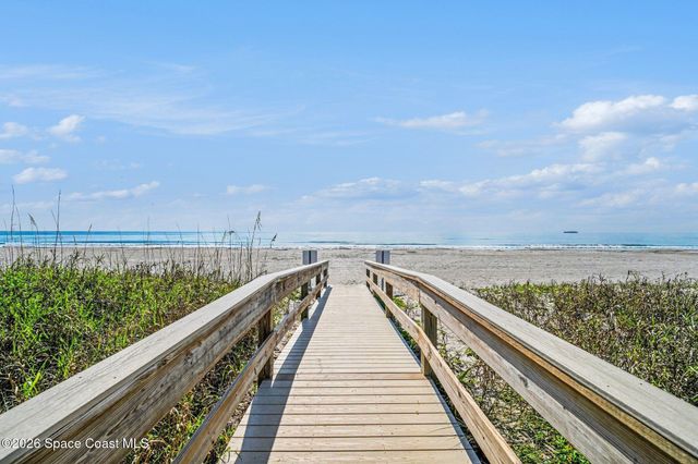 5200 Ocean Beach Boulevard 115, Cocoa Beach, FL 32931
