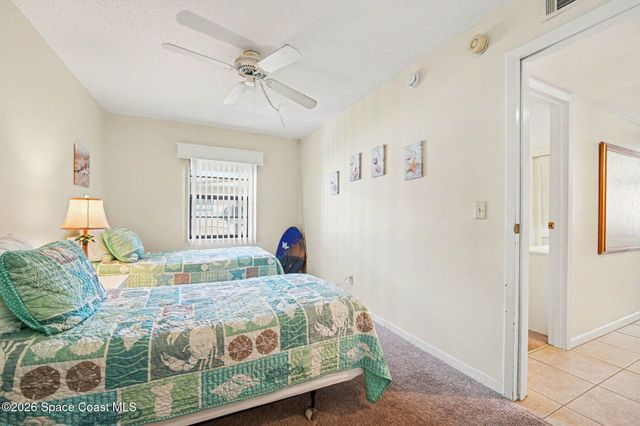 5200 Ocean Beach Boulevard 115, Cocoa Beach, FL 32931