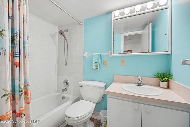 5200 Ocean Beach Boulevard 115, Cocoa Beach, FL 32931