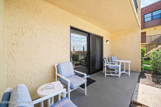 5200 Ocean Beach Boulevard 115, Cocoa Beach, FL 32931