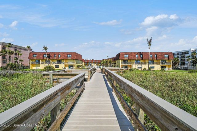 5200 Ocean Beach Boulevard 115, Cocoa Beach, FL 32931