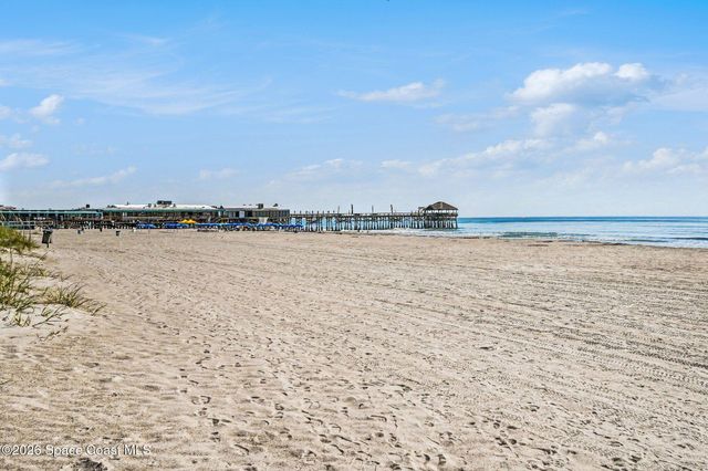 5200 Ocean Beach Boulevard 115, Cocoa Beach, FL 32931