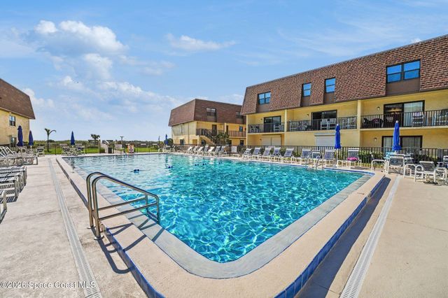 5200 Ocean Beach Boulevard 115, Cocoa Beach, FL 32931