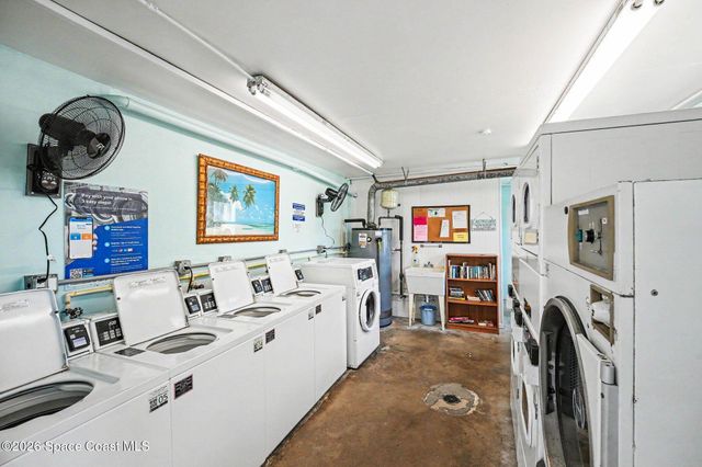 5200 Ocean Beach Boulevard 115, Cocoa Beach, FL 32931