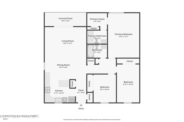 5200 Ocean Beach Boulevard 115, Cocoa Beach, FL 32931