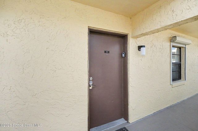 5200 Ocean Beach Boulevard 115, Cocoa Beach, FL 32931