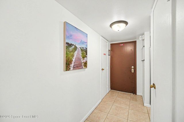 5200 Ocean Beach Boulevard 115, Cocoa Beach, FL 32931