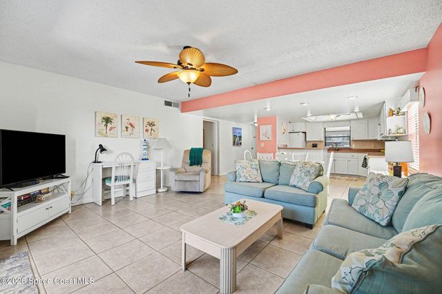 5200 Ocean Beach Boulevard 115, Cocoa Beach, FL 32931