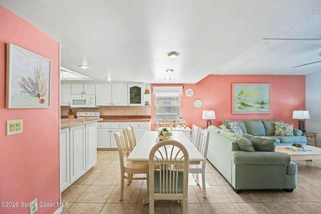 5200 Ocean Beach Boulevard 115, Cocoa Beach, FL 32931