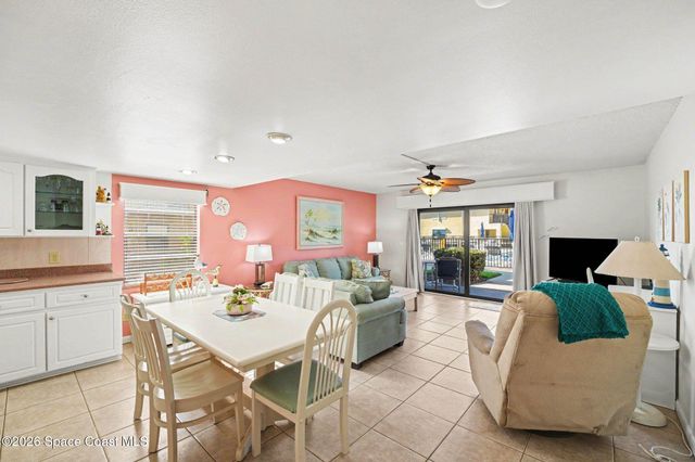 5200 Ocean Beach Boulevard 115, Cocoa Beach, FL 32931
