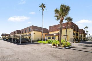 5200 Ocean Beach Boulevard 115, Cocoa Beach, FL 32931