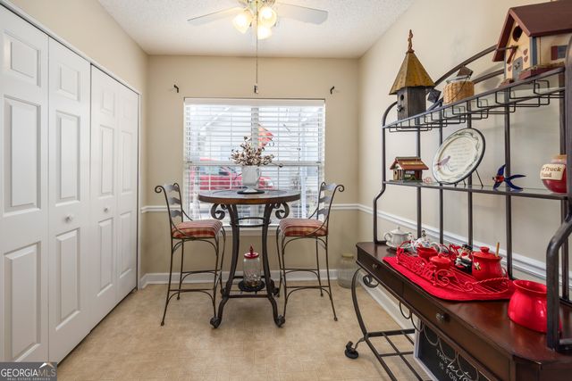 195 Woodgate Drive, Fayetteville, GA 30214