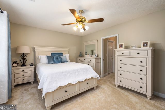 195 Woodgate Drive, Fayetteville, GA 30214