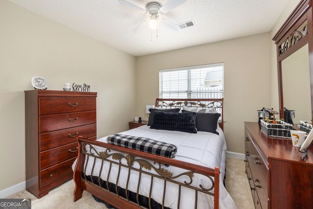 195 Woodgate Drive, Fayetteville, GA 30214