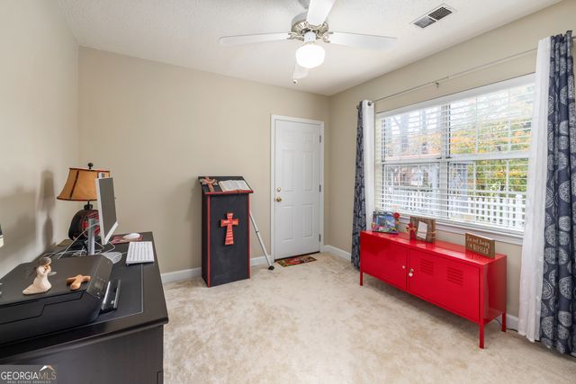 195 Woodgate Drive, Fayetteville, GA 30214