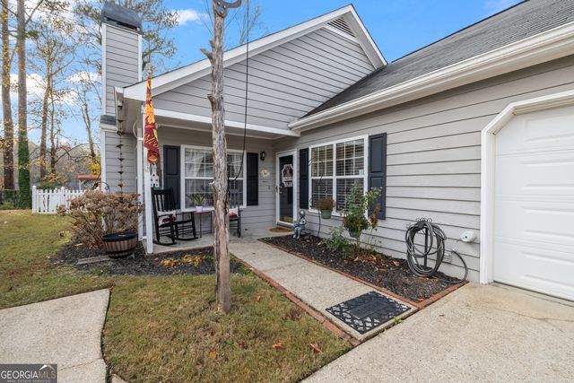 195 Woodgate Drive, Fayetteville, GA 30214