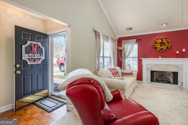 195 Woodgate Drive, Fayetteville, GA 30214