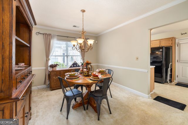 195 Woodgate Drive, Fayetteville, GA 30214