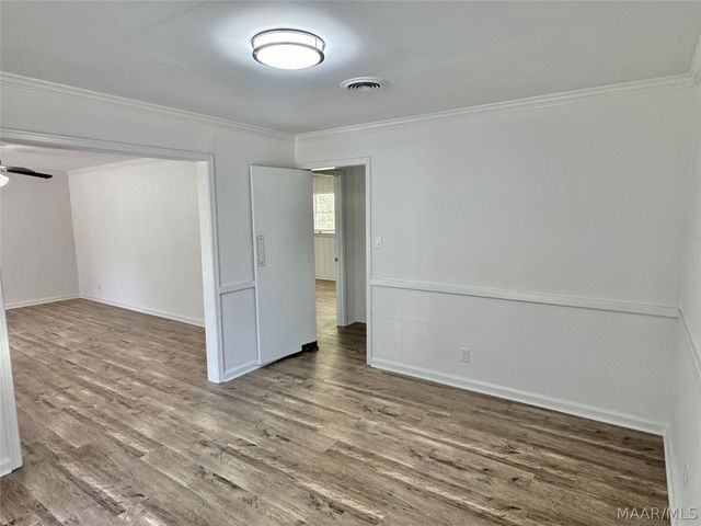 2557 WOODLEY Road, Montgomery, AL 36111